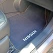 Коврики на Nissan Qashqai+2 (J10) 2008 - 2013 в Химках