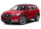 EVA коврики на Mazda CX5 I 2011 - 2017 в Химках
