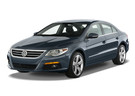 EVA коврики на Volkswagen Passat CC 2008 - 2017 в Химках