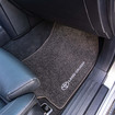 Коврики на Toyota Land Cruiser Prado 150 2009 - 2023 в Химках