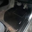 Ворсовые коврики на Mitsubishi Pajero iO 1998 - 2007 в Химках