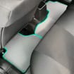 Ворсовые коврики на Lada (ВАЗ) Niva Travel 2020 - 2025 в Химках