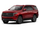Коврики на Chevrolet Tahoe V 2019 - 2025 в Химках