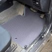 EVA коврики на Mitsubishi Pajero Mini II 1998 - 2012 в Химках