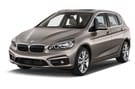 Коврики на BMW 2 Active Tourer (F45) 2014 - 2022 в Химках