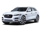Коврики на Jaguar F-Pace 2015 - 2025 в Химках