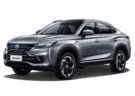 Коврики на Changan CS85 Coupe 2018 - 2025 в Химках