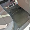 Коврики на Skoda Rapid I 2012 - 2020 в Химках