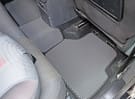 EVA коврики на Volkswagen Tiguan I 2006 - 2017 в Химках