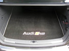 Коврики на Audi A6 (C7) 2011 - 2018 в Химках