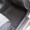 Коврики на Toyota Corolla (E12) 2000 - 2007 в Химках