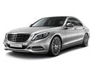 Коврики на Mercedes S (W222) 2013 - 2020 в Химках