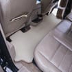 Ворсовые коврики на Ford F250, F350, F450, F550 2006 - 2010 в Химках