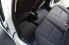 Ворсовые коврики на KIA Picanto III 2017 - 2025 в Химках