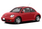 EVA коврики на Volkswagen Beetle (A4) 1997 - 2007 в Химках