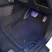 EVA коврики на Mazda Axela II 2009 - 2013 в Химках
