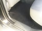 Коврики на Jeep Grand Cherokee (WK) 2004 - 2010 в Химках