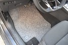 EVA коврики на Volkswagen T-Roc 2017 - 2025 в Химках