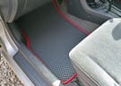 Коврики на Honda Domani II 1997 - 2000 в Химках