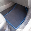 Ворсовые коврики на Ford Focus II 2005 - 2011 в Химках