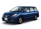 Коврики на Nissan AD (Y12) 2006 - 2025 в Химках