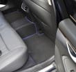 Коврики на Genesis G80 I 2017 - 2020 в Химках