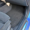 Коврики на BMW 3 (F30/F31) 2012 - 2019 в Химках