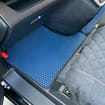 Ворсовые коврики на Nissan Serena (C27) E-Power 2016 - 2022 в Химках