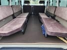 EVA коврики на Toyota Land Cruiser 70 2006 - 2025 в Химках