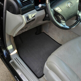 Коврики на Lexus LS IV 2006&nbsp;-&nbsp;2017 в Химках