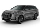 Коврики на Jaecoo J8 2024 - 2025 в Химках