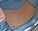 Коврики на Audi A4 (B9) 2015 - 2025 в Химках