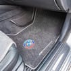Коврики на BMW 5 (F10/F11) 2010 - 2017 в Химках
