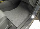 EVA коврики на KIA Ceed I 2007 - 2012 в Химках