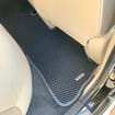 Коврики на Nissan Cube III 2008 - 2020 в Химках