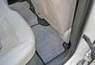 Коврики на Audi Q3 (8U) 2011 - 2019 в Химках