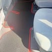 Коврики на Toyota Estima I 1990 - 1999 в Химках