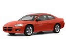 EVA коврики на Dodge Stratus II Coupe 2000 - 2006 в Химках