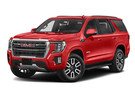 Коврики на GMC Yukon V 2020 - 2025 в Химках