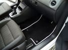 EVA коврики на Volkswagen Tiguan I 2006 - 2017 в Химках