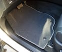 EVA коврики на Toyota Rav4 IV 2012 - 2019 в Химках