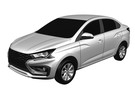 Коврики на Lada (ВАЗ) Iskra 2024 - 2025 в Химках