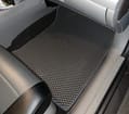 Коврики на Honda Civic IX 4d 2012 - 2015 в Химках