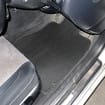 Ворсовые коврики на Toyota Aristo II 1997 - 2004 в Химках