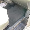 Коврики на Toyota Hiace (H300) 2019 - 2025 в Химках