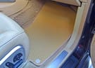 Коврики на Mercedes ML (W164) 2005 - 2011 в Химках