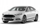 EVA коврики на Ford Mondeo V 2014 - 2022 в Химках