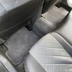 EVA коврики на Renault Megane II 2002 - 2008 в Химках