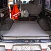 Коврики на Mitsubishi Delica 3 1986 - 1999 в Химках