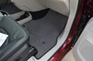 Ворсовые коврики на Chrysler Pacifica II 2016 - 2025 в Химках